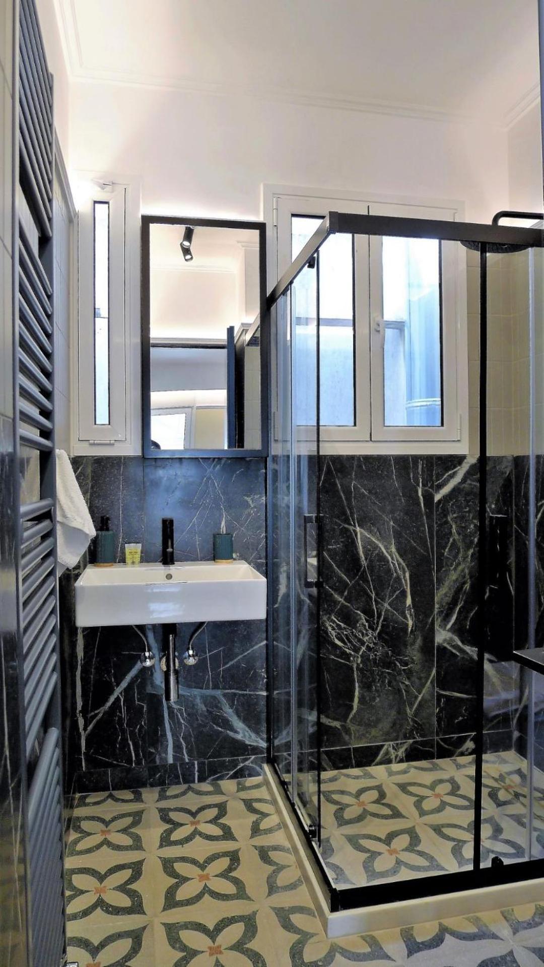 Smart And Elegant Home In The Centre Of Athen Eksteriør billede