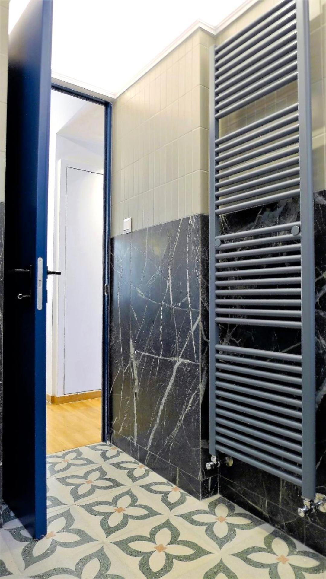Smart And Elegant Home In The Centre Of Athen Eksteriør billede
