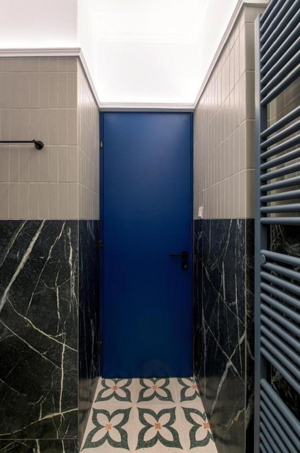 Smart And Elegant Home In The Centre Of Athen Eksteriør billede