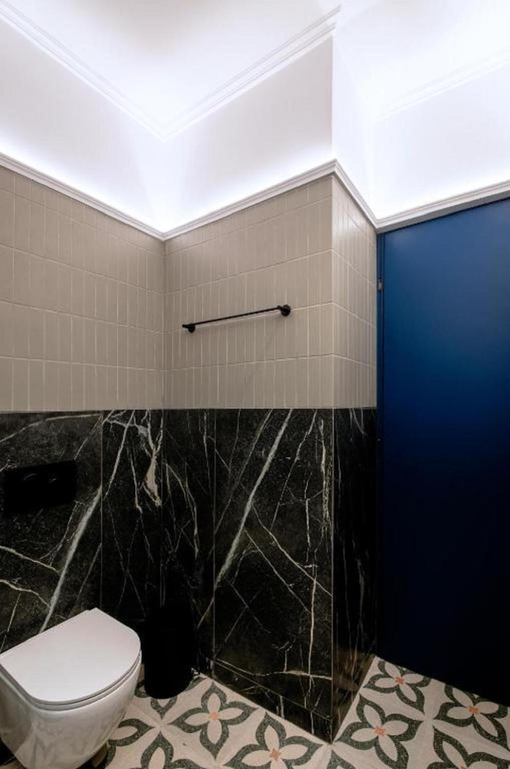 Smart And Elegant Home In The Centre Of Athen Eksteriør billede