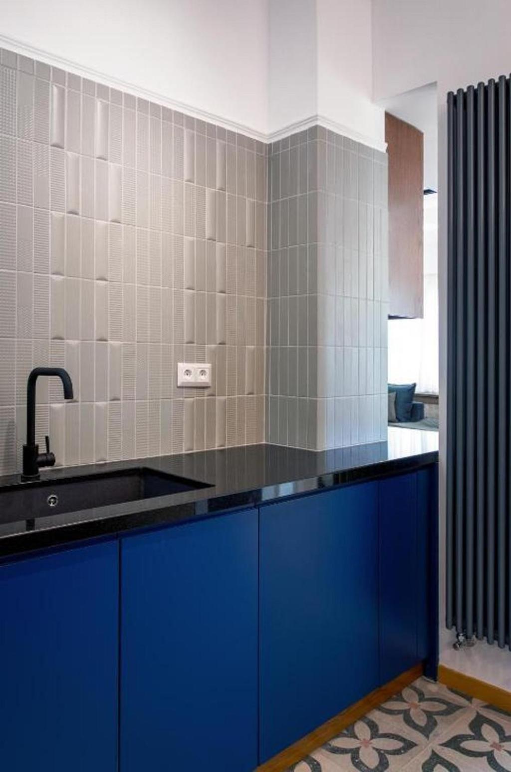 Smart And Elegant Home In The Centre Of Athen Eksteriør billede